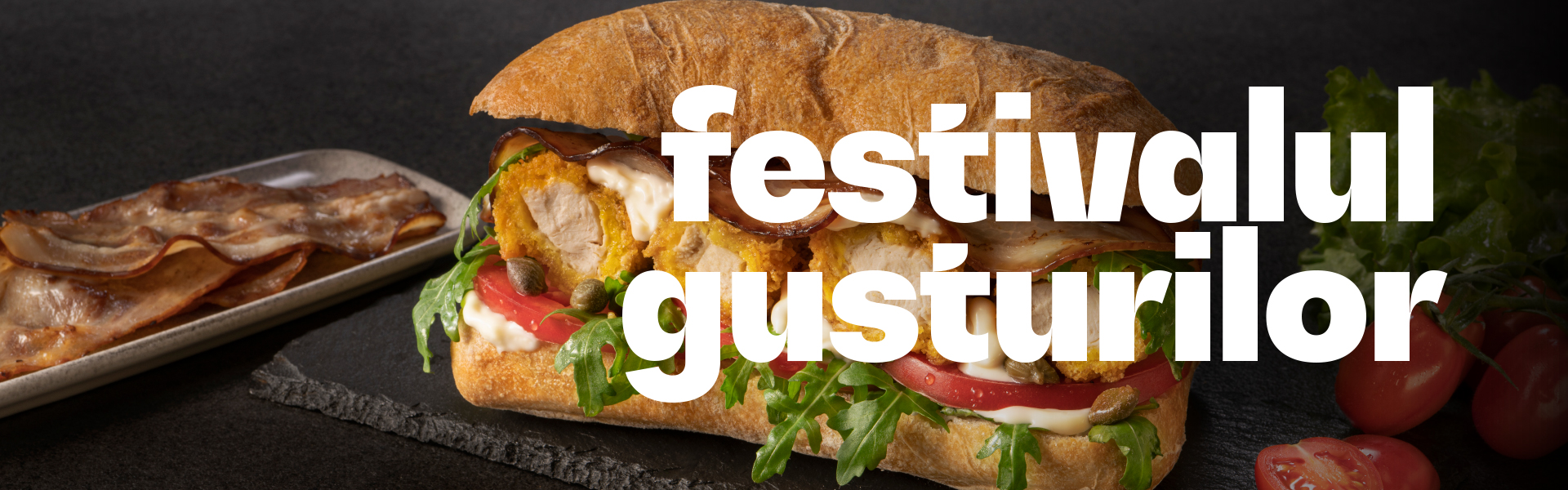 festivalul gusturilor