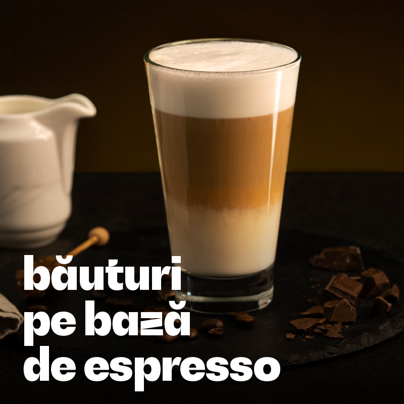 bauturi baza espresso