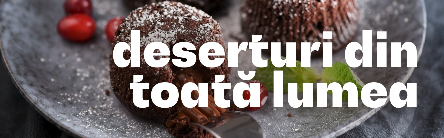 Deserturi