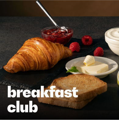 Breakfast Club