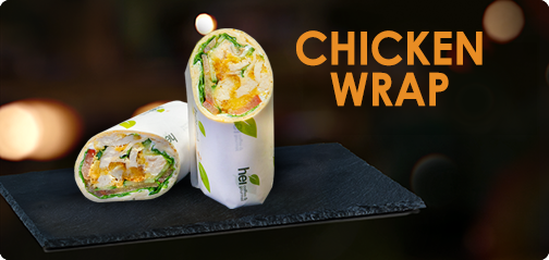 Chicken Wrap