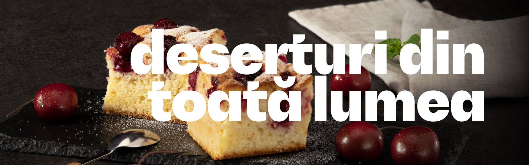 Deserturi