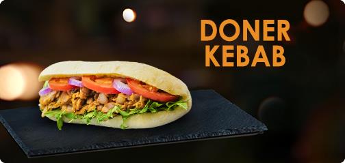Doner Kebab