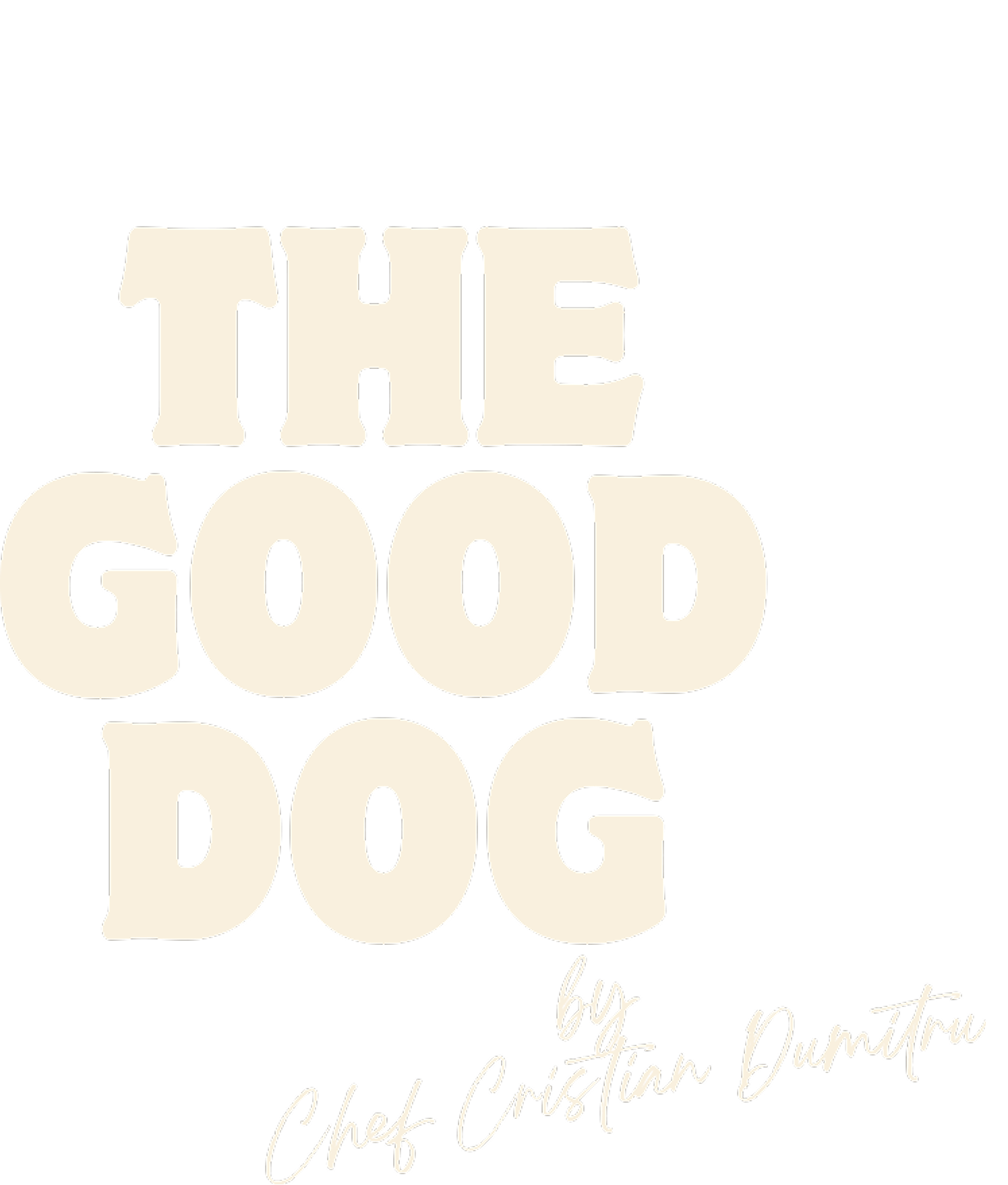 the good dog