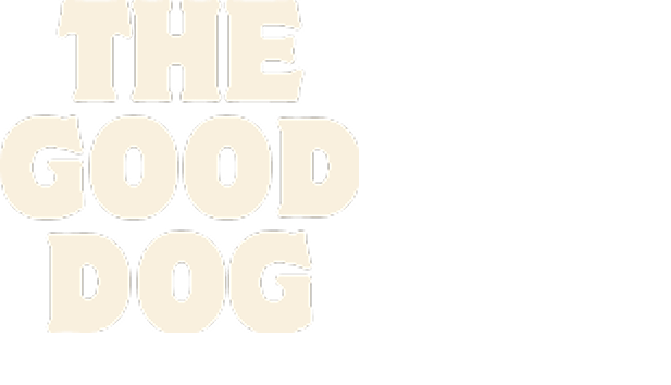 the good dog rustic