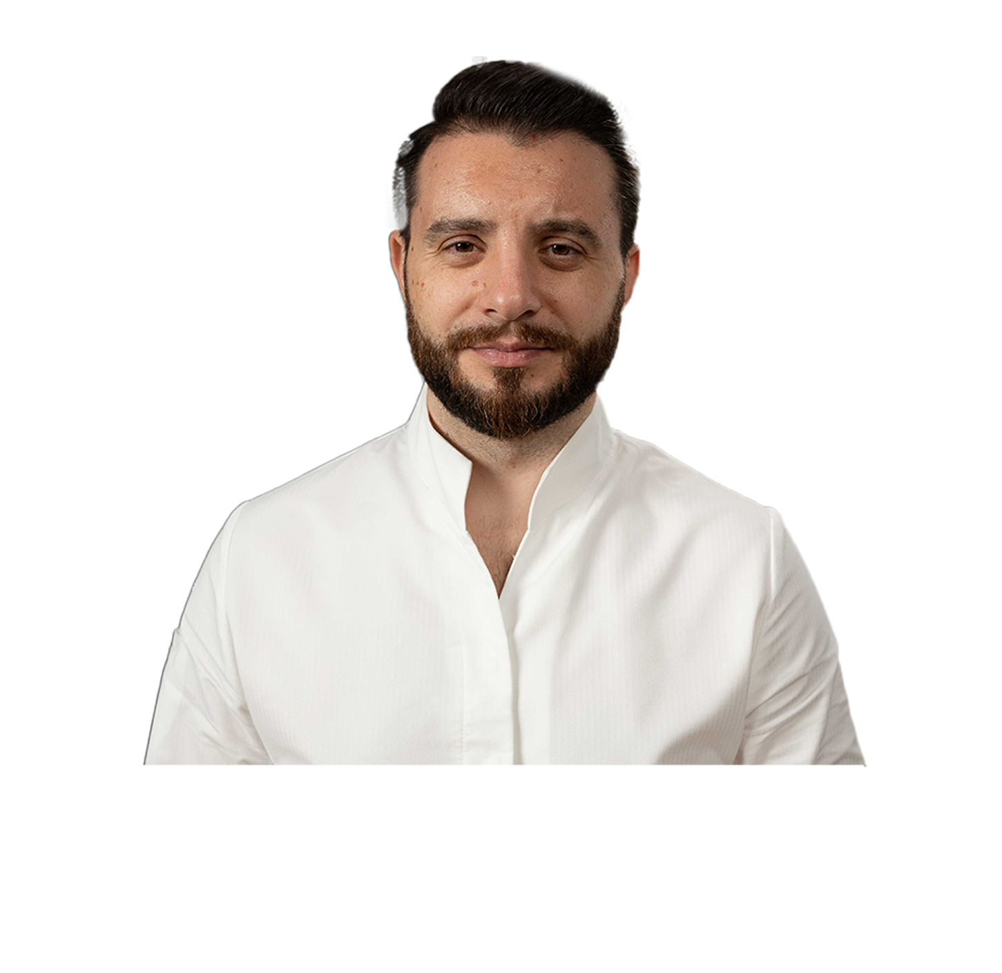 chef cristian dumitru