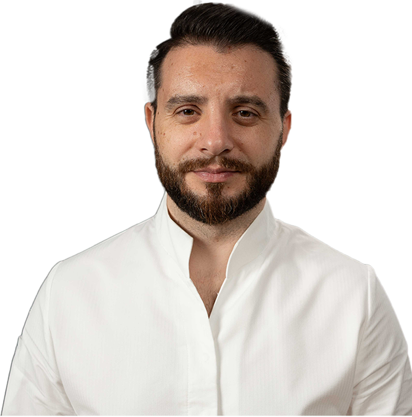 chef cristian dumitru