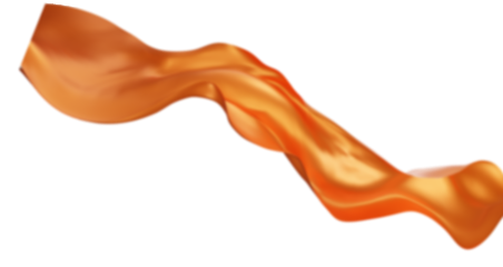 ribbon decoration
