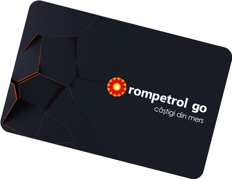 rompetrol-go-card