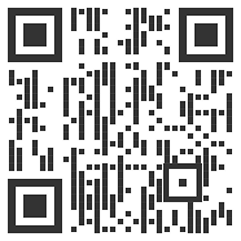 Cod QR pentru descărcarea aplicației Rompetrol Go