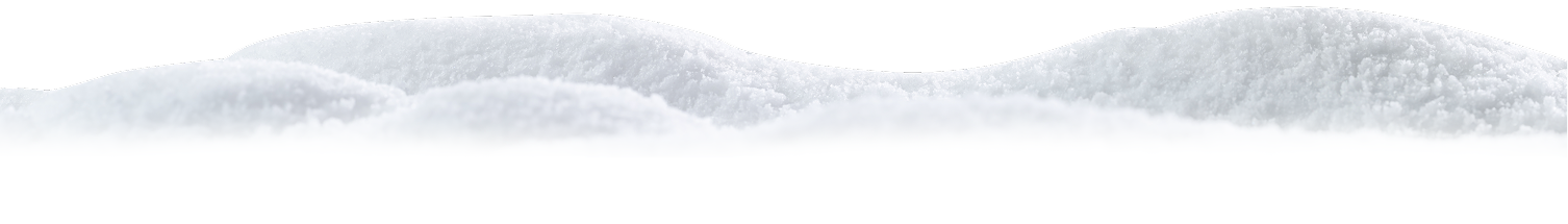 Zăpadă decorativă